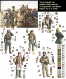 °35; US Special Forces Mittlerer Osten