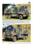 YAK  Arm. Multipurpose Vehicle Bundeswehr / Modern German Army