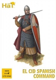 72;El Cid spain command
