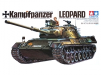 35;Leopard 1A1