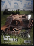 �AFV Modeller Ausgabe 72