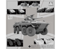 35; Sphpanzer LUCHS A1/A2   Bundeswehr
