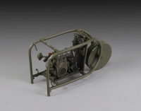 �35; US  Druckluft Kompressor    2.Weltkrieg