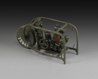 35; US Air Compressor   WW II