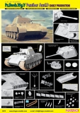 °35; Pz.Beob.Wg V Ausf. D früh 2. Weltkrieg SONDERPREIS***