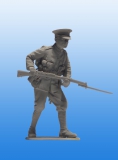 35; British Infantry    WW I