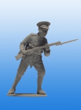 35; British Infantry    WW I