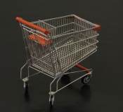 35; Modern Shopping Cart