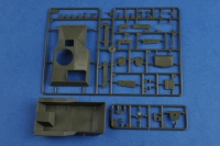 °35; Sowjetischer T-40 Panzer  2. Weltkrieg