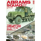 Abrams Squad Issue 13