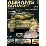 Abrams Squad  Issue 6