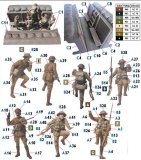 35; British Infantry 