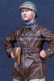 °35; Französischer Panzersoldat  2. WK