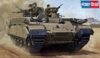 35; IDF  PUMA  Mannschaftstransportpanzer
