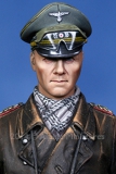 16; German General Erwin Rommel 