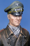 16; German General Erwin Rommel 