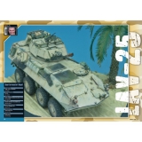 Abrams Squad Special Edition  GULF WAR 1991