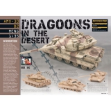 Abrams Squad Special Edition  GULF WAR 1991