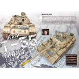 Abrams Squad Special Edition  GULF WAR 1991