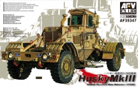 35; HUSKY Mk. III   VMMD