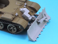 35; BTU-55 Rumschild Fr T-55 Panzer und Varianten  Auslaufartikel
