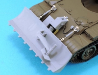 35; BTU-55 Rumschild Fr T-55 Panzer und Varianten  Auslaufartikel