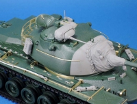 35; M48A2 / M48A2C Detailset  ( for REVELL 3206)
