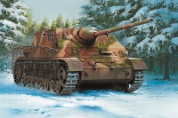35; German Jagdpz IV L70(A) Zwischenlsung   WW II