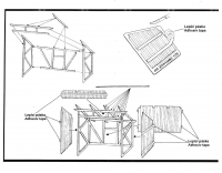 35; Wooden Shed