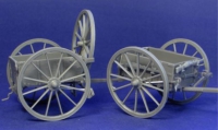 x35; Britische Protzenwagen   1.WK