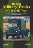 British Trucks of the Cold War