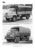 British Trucks of the Cold War