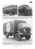British Trucks of the Cold War