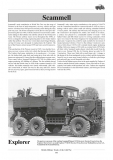 British Trucks of the Cold War