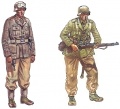 72; German Afrika Korps  WW II