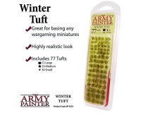 Winter Tuft 6mm