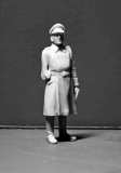 35; German Volkssturm   WW II /   Figure Set