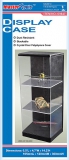 35; Display Case  for Figures , Models etc.