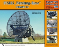 35; German Radar FUSE65   Wrzburg-Riese (FMG39T/R)