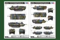 35; Franzsicher St.Chamond Panzer , spte Version  1. Weltkrieg