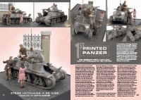 °°AFV Modeller Ausgabe 89