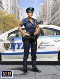 24; ASHLEY  , Police  NYPD