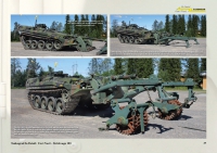 Stridsvagn 103       Bildband   **AUSVERKAUF / Einstellung dieser Serie bei Tankograd / Nur solange Vorrat !!