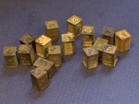x35; 4 Gallonen FILMSIES Kanister ab 2.WK