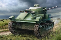 35; Brit VICKERS  Mk.II  late