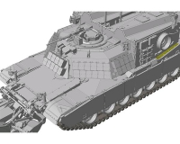 35; M1 Breacher Assault Vehicle
