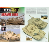 Abrams Squad Issue 17