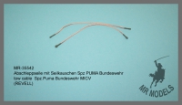 35; Schtzenpanzer PUMA   Tow Cable