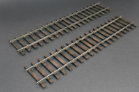 35; Gleisstck, russische Spurweite  71cm lang