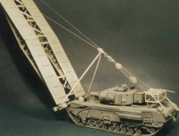 35; SGB Assault Bridge for CHURCHILL AVRE   2.WK  (Komplett berarbeitete Wiederauflage)